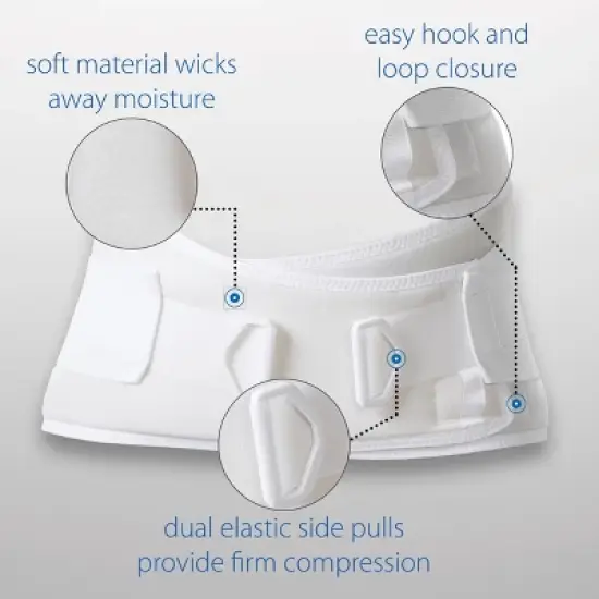 Core Products Corfit LS Value Belt image {2}