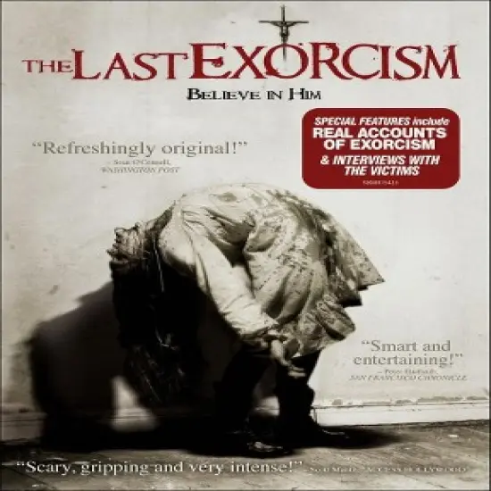 The Last Exorcism image {2}