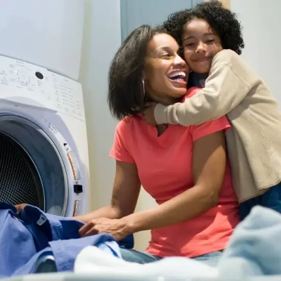 Tide Pods Ultra Oxi Laundry Detergent Pacs image {6}