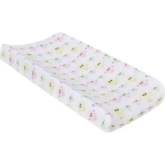 MiracleWare Muslin Changing Pad Cover image {4}
