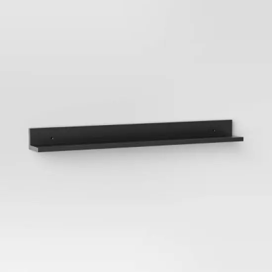 30" Wall Shelf Picture Ledge - Room Essentials&trade; image {3}