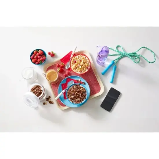 Post Premier Protein Chocolate Almond Cold Cereal - 9oz image {5}