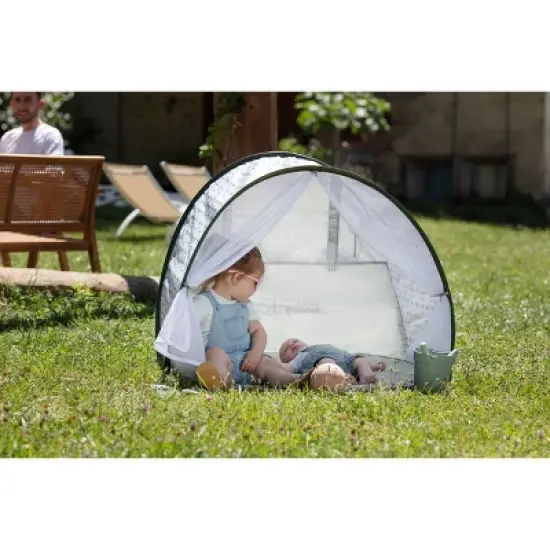 Babymoov Anti-UV Tent Pop Up System and Mosquito Net image {12}