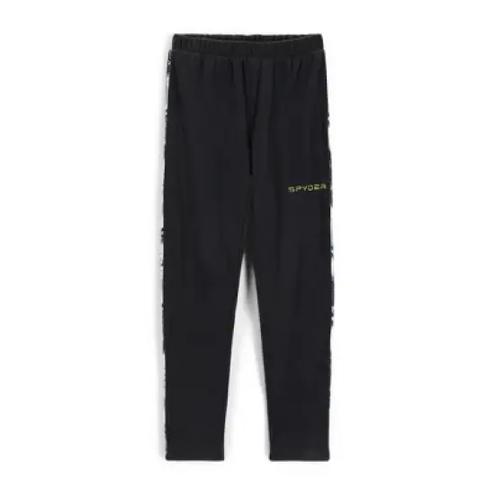 Spyder Boys Speed Fleece Pant image {2}