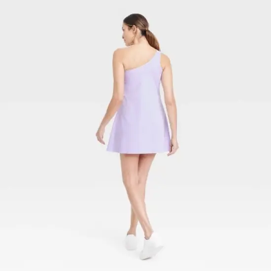 Women's Asymmetrical Dress - All in Motion&trade; image {1}