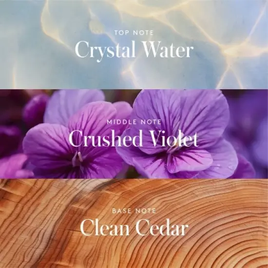 Athena Club Glossy Shave Oil - Cosmic Flower - 8 fl oz image {7}