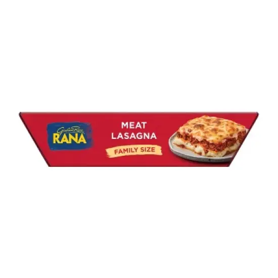 Rana Meat Lasagna - 40oz image {4}