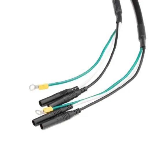 Pulsar Products PGIPAIRB2 Inverter Generator Parallel Power Linking System Kit with 120 Volt Output , 60 Hertz Frequency, and 30 Amp AC Current, Gray image {2}