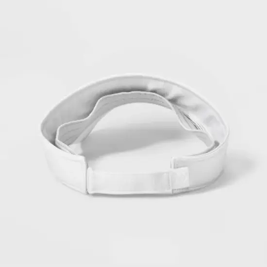 Stretch Back Visor Hat - All in Motion&trade; image {1}