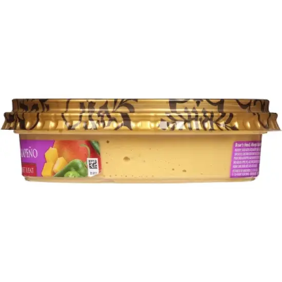 Boar's Head Mango Jalape&ntilde;o Hummus - 10oz image {2}