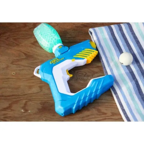 Gel Blaster Piranha Water Resistant Gellet Blaster image {3}