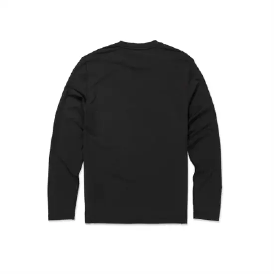 Volcom Boys Skeleton Short Sleeve Upf 50 Rashguard image {1}