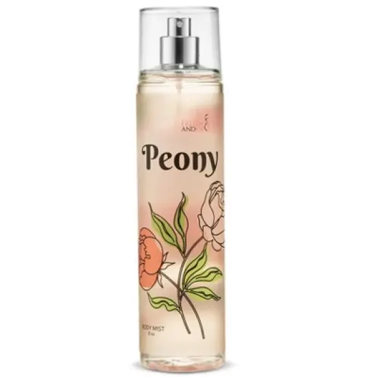 Freida & Joe 8 oz. Body Mist image {11}
