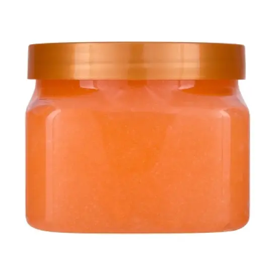 Tree Hut Sunkissed Poppy Shea Sugar Body Scrub - 18oz image {5}