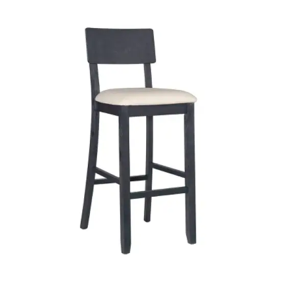 29" Jordan Barstool - Linon image {10}