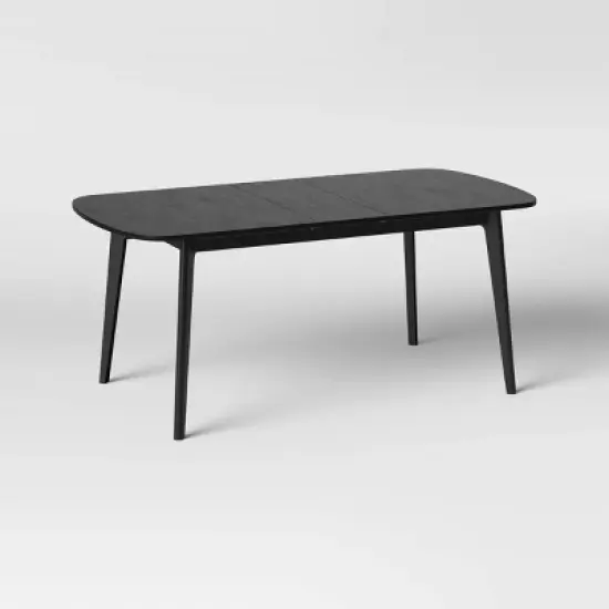 Astrid Mid-Century Drop Leaf Dining Table - Threshold&trade; image {9}