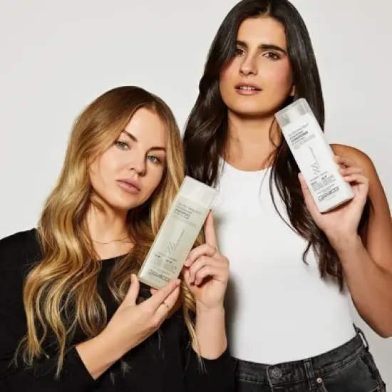 Giovanni Eco Chic Triple Treat Shampoo - Tea Tree - 24 fl oz image {2}