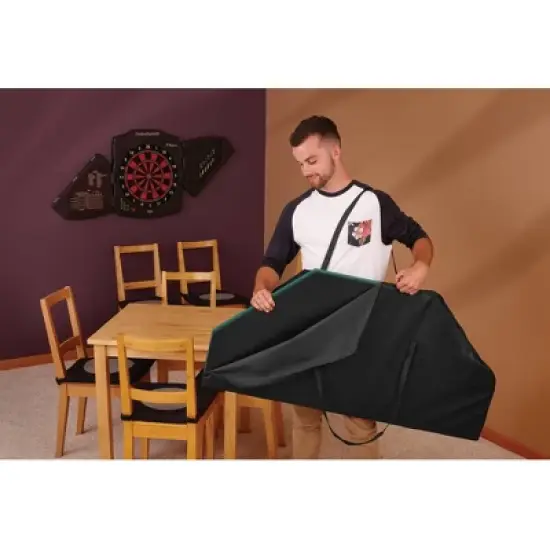 Fat Cat Poker-Blackjack Table Top image {2}