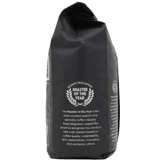 Peerless French Roast Whole Bean Coffee - 32oz image {2}