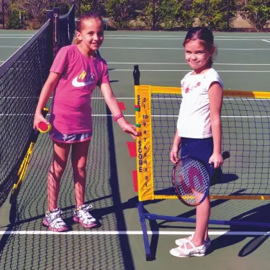 OnCourt OffCourt  MultiNet - 18' wide - w/carry bag image {2}