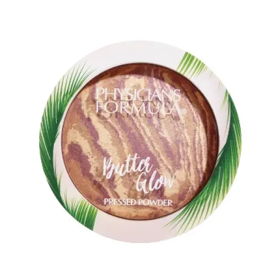 Physicians Formula Murumuru Butter Glow Pressed Powder - 0.26oz image {2}