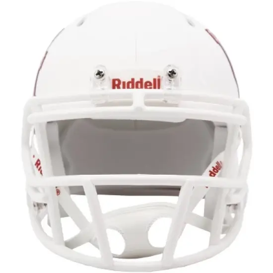 NCAA Houston Cougars Riddell Speed Mini image {1}