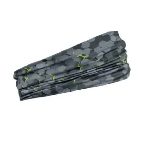 Turtle Fur Adult Upper Half Multifunctional Headband image {1}