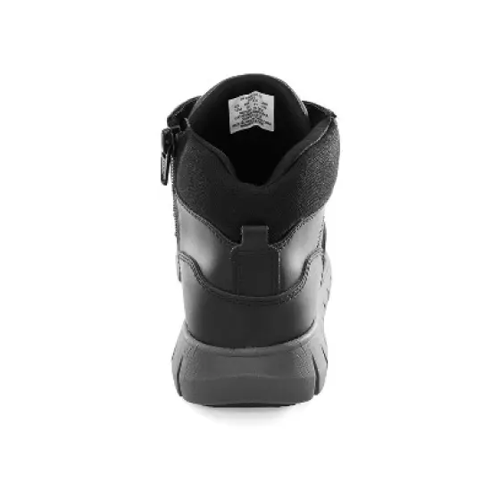Stride Rite Rirock 2.0 Kid's Lace Up Dress Boot image {2}