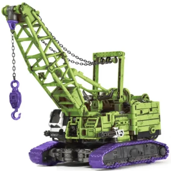 DS-07G A Paranoider and DS-07G B Bomber G1 Version Set of 2 Figures | Devil Saviour Troublemaker Combiner Action figures image {1}