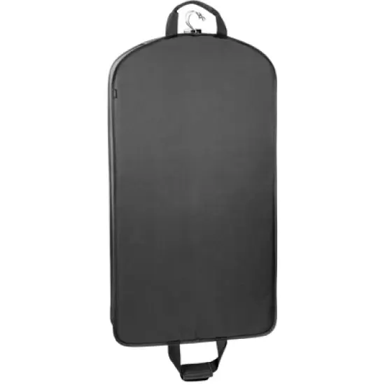 WallyBags 40" Deluxe Travel Garment Bag image {1}