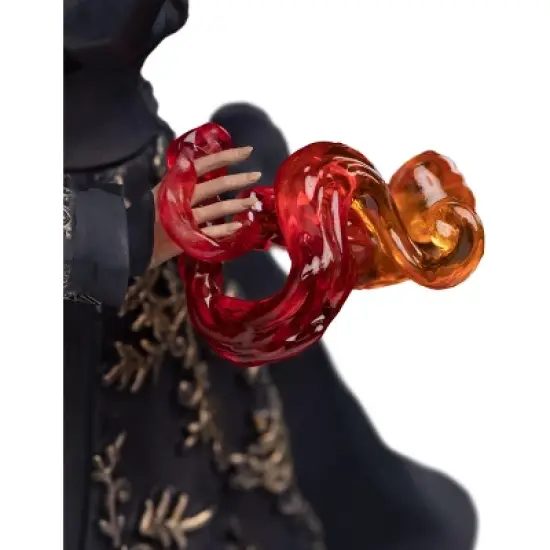 WETA Workshop Mini Epics -  The Witcher (Season 2) - Yennifer of Vengerberg image {5}