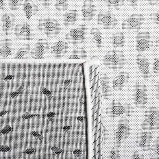 Courtyard CY8104 Power Loomed Indoor/Outdoor Area Rug  - Safavieh image {4}