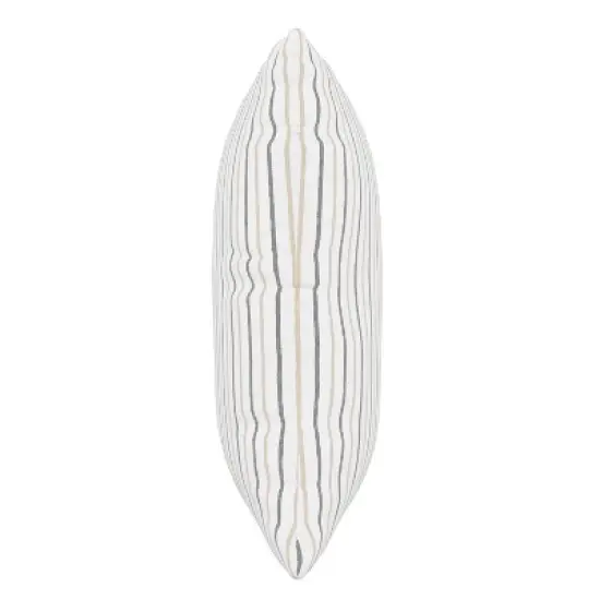 Austin Birch Outdoor Throw Pillow - Skyline Furniture image {1}