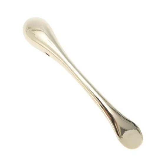 Unique Bargains Fish Shape Eye Cream Massage Stick 1 Pc image {6}