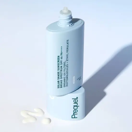 Prequel Solar Shade Sunscreen with Broad Spectrum - 1.7 fl oz image {3}