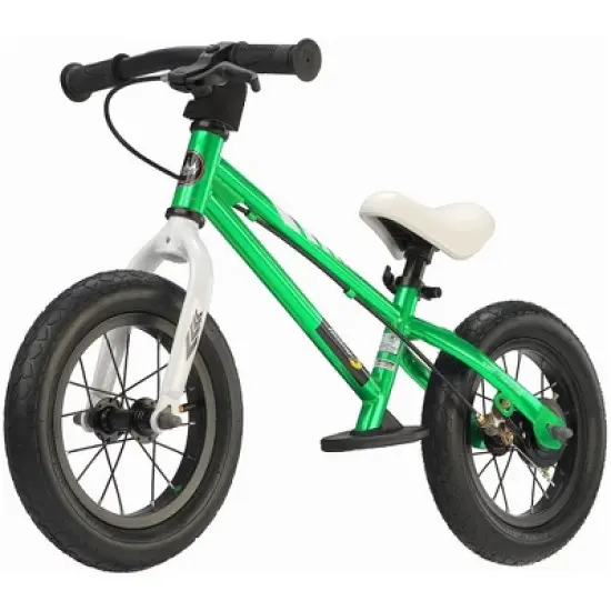 RoyalBaby Freestyle Balance Bike with Dual Handbrakes, Tire Wheels, and Adjustable Seat for Kids Ages 2 to 5 Years image {7}