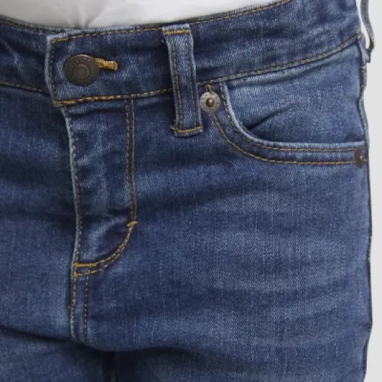 Levi's&reg; Girls' Bootcut Jeans image {5}