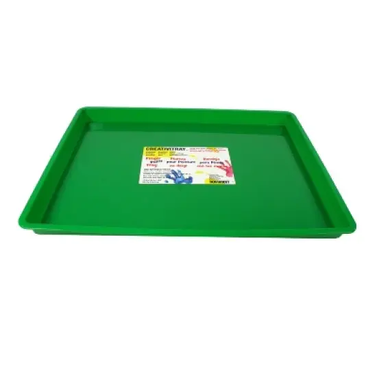 Romanoff Creativitray&reg; 4-Piece Set image {1}