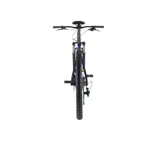 UP2 Alloy Dual Suspension Mountain Bike, Medium image {4}
