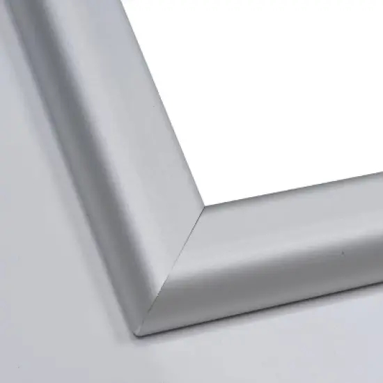 Azar Displays Small Dry Erase White Board 18"x24" image {4}