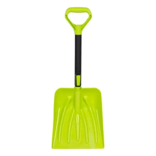 Suncast Telescoping Auto Shovel image {2}