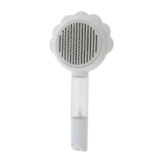 Unique Bargains Pet Cleaning Brush image {6}