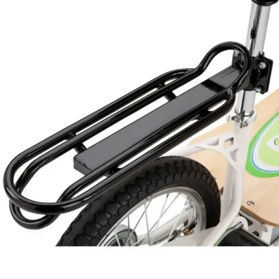Razor 36 Volt Ecosmart Metro Rear Wheel Drive Electric Powered Scooter image {4}