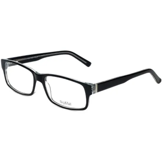 Big & Tall 3 Designer Acetate Reading Glasses image {6}