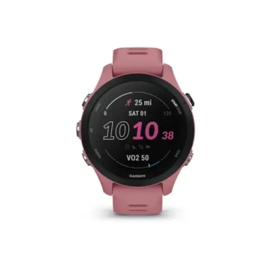 Garmin Forerunner 255S image {2}