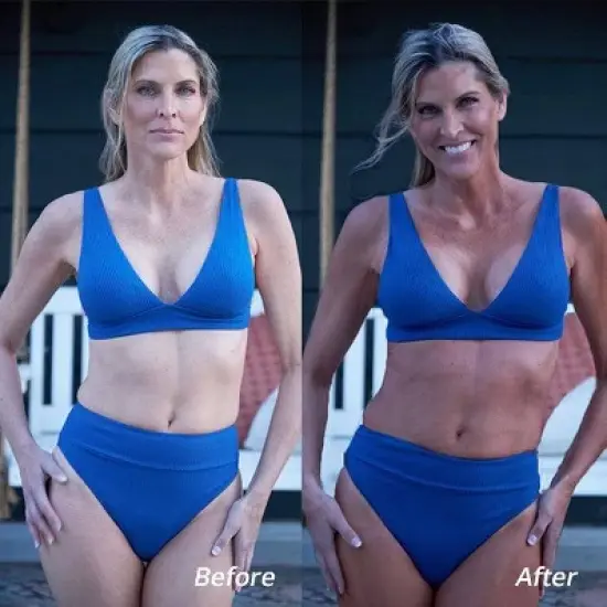 Best Bronze EXPRESS Tinted Vegan Self-Tanning Mousse 150ml, 5.07 fl.oz image {5}