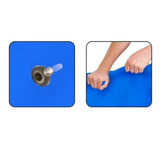 GoSports Disney Stitch Pool Float Party Tube image {4}