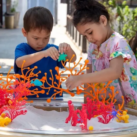 Guidecraft Coral Connection Set - 40 Piece image {5}