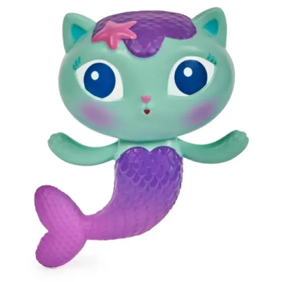 Swimways Gabby's Dollhouse Pool Floatin' Figures image {8}