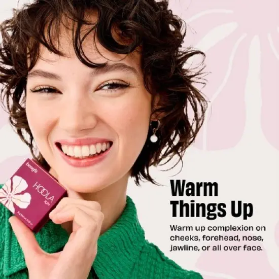 Benefit Cosmetics Hoola Powder Bronzer - Ulta Beauty image {3}